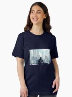 Ghost in the shell Unisex T-Shirt