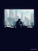 Ghost in the shell Unisex T-Shirt