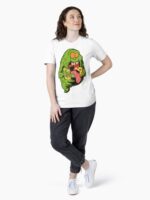 Ghostbusters Unisex T-Shirt - Image 4