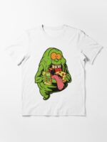 Ghostbusters Unisex T-Shirt - Image 3
