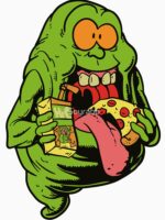 Ghostbusters Unisex T-Shirt - Image 7