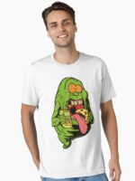 Ghostbusters Unisex T-Shirt - Image 2