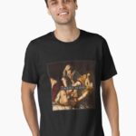 Girl Will Be Girl Funny Feminist Unisex T-Shirt