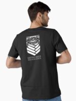 Girls Frontline - Logo Unisex T-Shirt