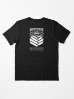 Girls Frontline - Logo Unisex T-Shirt