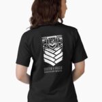 Girls Frontline - Logo Unisex T-Shirt
