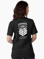 Girls Frontline - Logo Unisex T-Shirt