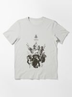 Glory to the Mankind 01 Unisex T-Shirt