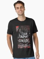 God Eye Unisex T-Shirt