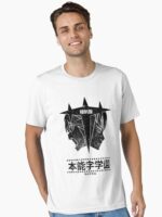 Goku Uniform Unisex T-Shirt