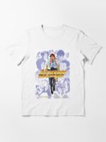 Golden Boy Anime Unisex T-Shirt