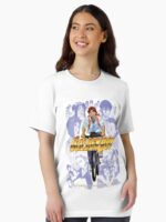 Golden Boy Anime Unisex T-Shirt