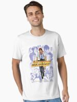 Golden Boy Anime Unisex T-Shirt