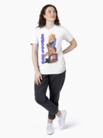 Golden Boy Kintaro Oe Madame President Classic 90s Anime Unisex T-Shirt