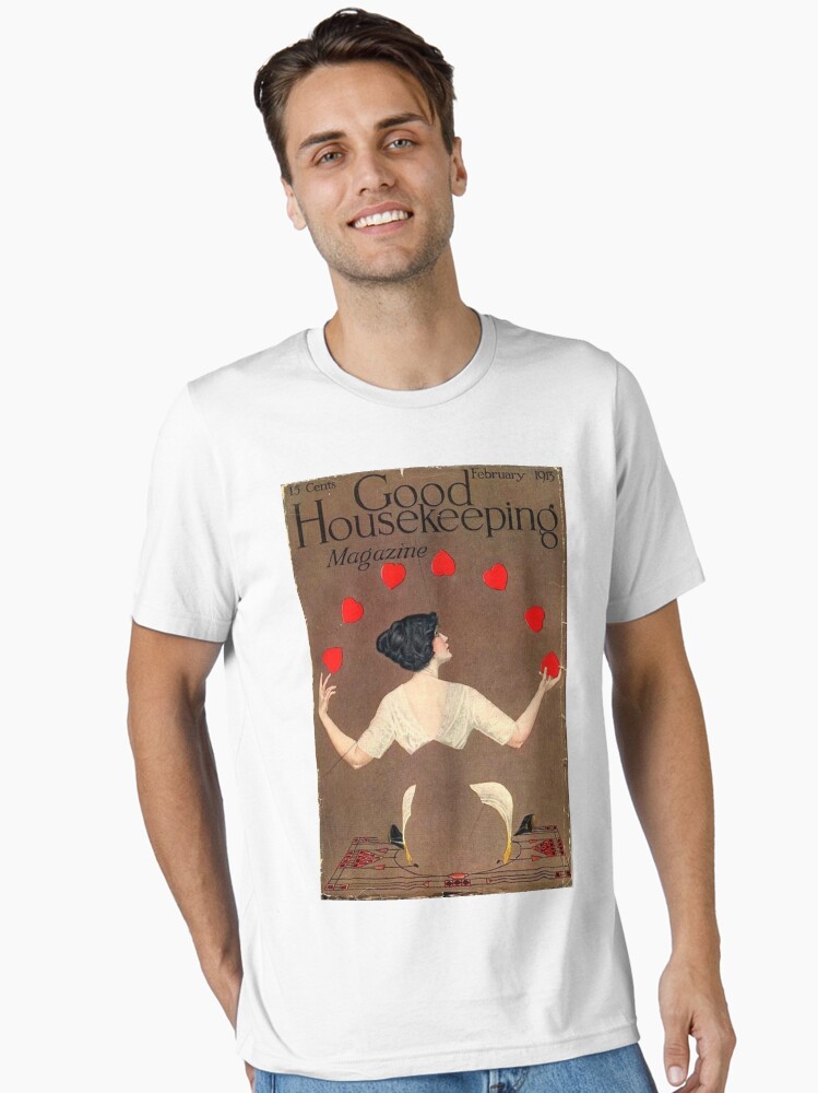 Good Housekeeping Unisex T-Shirt