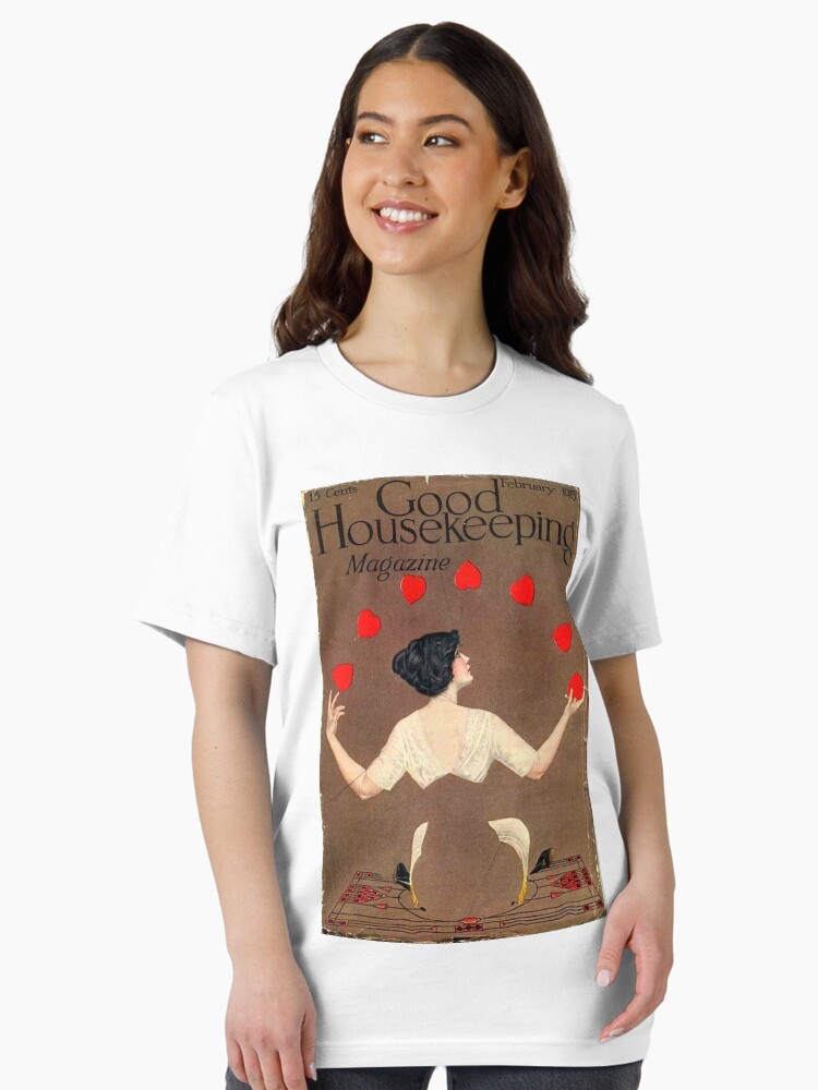 Good Housekeeping Unisex T-Shirt