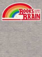 Gorl World Exclusive: Deep Thoughts by ALR (2) Unisex T-Shirt