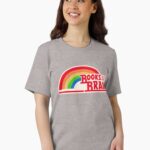 Gorl World Exclusive: Deep Thoughts by ALR (2) Unisex T-Shirt