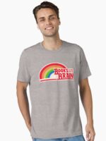 Gorl World Exclusive: Deep Thoughts by ALR (2) Unisex T-Shirt