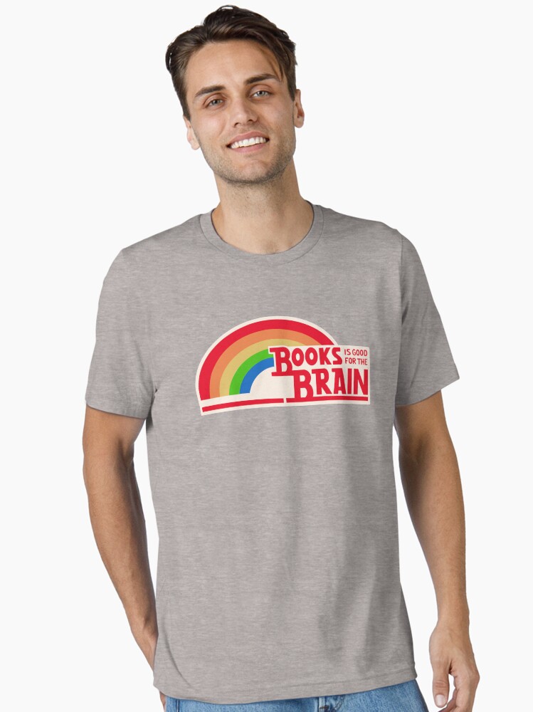 Gorl World Exclusive: Deep Thoughts by ALR (2) Unisex T-Shirt