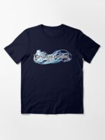 Granblue Fantasy Relink Logo Unisex T-Shirt