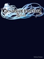 Granblue Fantasy Relink Logo Unisex T-Shirt