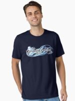 Granblue Fantasy Relink Logo Unisex T-Shirt