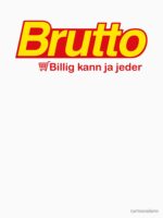 Gross instead of net Unisex T-Shirt - Image 7