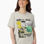 Gulf Bart Unisex T-Shirt
