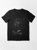 Gundam 00 Exia Bust Unisex T-Shirt
