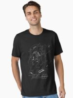 Gundam 00 Exia Bust Unisex T-Shirt