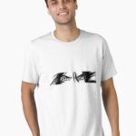 Gunnm - Gally - Alita: Battle Angel (White) Unisex T-Shirt
