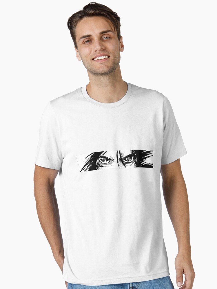 Gunnm - Gally - Alita: Battle Angel (White) Unisex T-Shirt