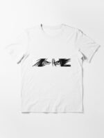 Gunnm - Gally - Alita: Battle Angel (White) Unisex T-Shirt