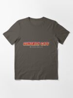 Gunsmith cats Unisex T-Shirt