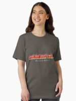 Gunsmith cats Unisex T-Shirt