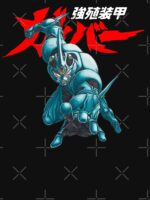GUYVER Unisex T-Shirt