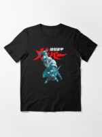 GUYVER Unisex T-Shirt