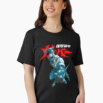 GUYVER Unisex T-Shirt