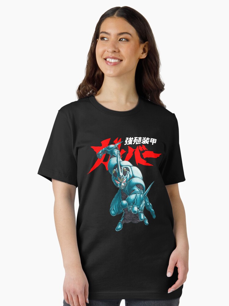 GUYVER Unisex T-Shirt