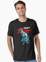 GUYVER Unisex T-Shirt
