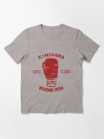 Hajime no Ippo KBG Design Unisex T-Shirt