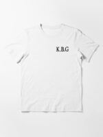 Hajime No Ippo - KBG Training Shirt Unisex T-Shirt