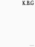 Hajime No Ippo - KBG Training Shirt Unisex T-Shirt