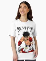 Hajime no Ippo Unisex T-Shirt