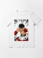 Hajime no Ippo Unisex T-Shirt