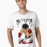 Hajime no Ippo Unisex T-Shirt
