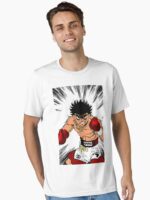 Hajime no Ippo Unisex T-Shirt
