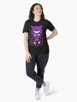 Halloween Ghost Type Unisex T-Shirt