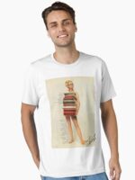 Hanes Books Vintage Unisex T-Shirt